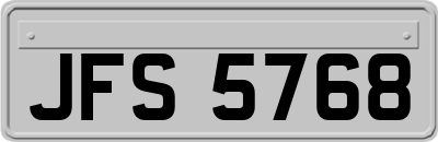 JFS5768