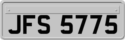 JFS5775