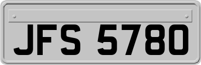 JFS5780
