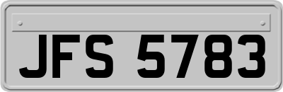JFS5783