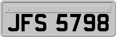 JFS5798