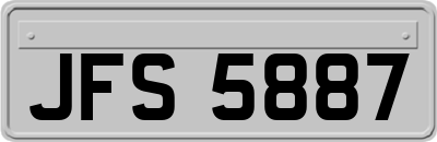 JFS5887