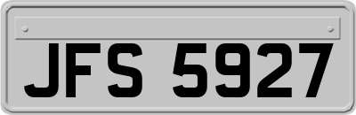 JFS5927