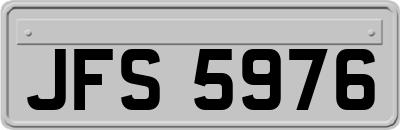 JFS5976