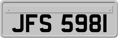 JFS5981