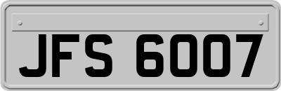 JFS6007