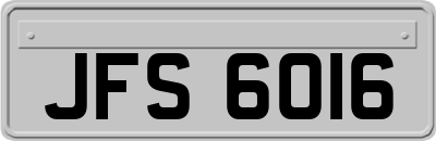 JFS6016