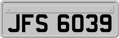 JFS6039