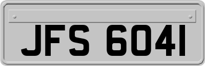 JFS6041
