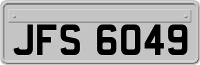 JFS6049