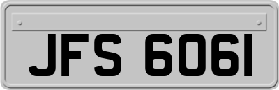 JFS6061