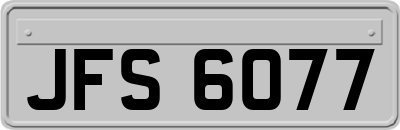 JFS6077