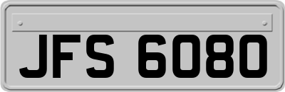 JFS6080