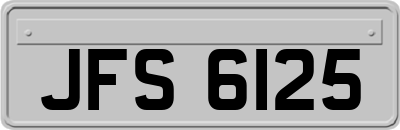 JFS6125