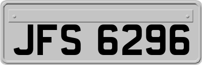 JFS6296