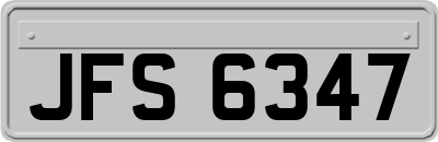 JFS6347
