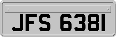 JFS6381
