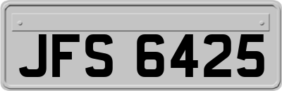 JFS6425