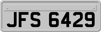 JFS6429