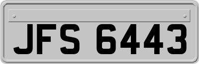 JFS6443