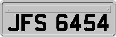 JFS6454