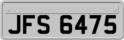 JFS6475