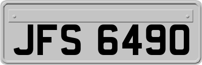 JFS6490