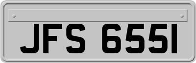 JFS6551