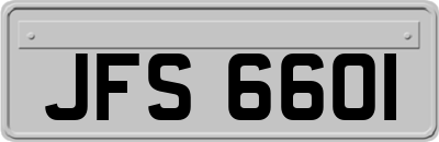 JFS6601