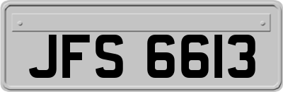 JFS6613