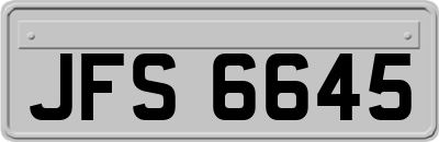 JFS6645
