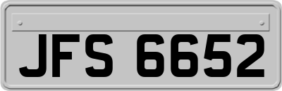JFS6652