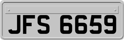 JFS6659