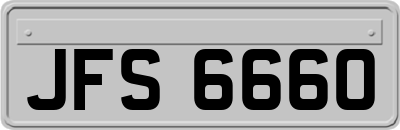 JFS6660