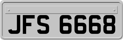 JFS6668