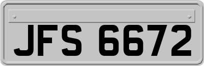 JFS6672