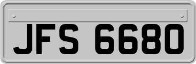 JFS6680