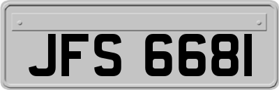 JFS6681