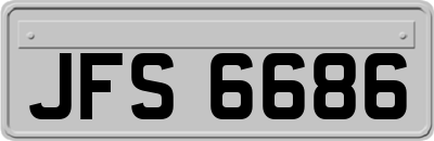 JFS6686