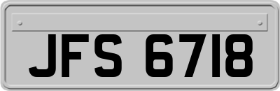 JFS6718