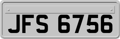 JFS6756
