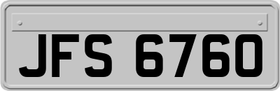 JFS6760