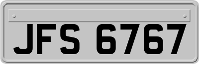JFS6767