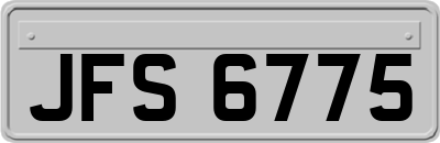JFS6775