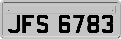 JFS6783