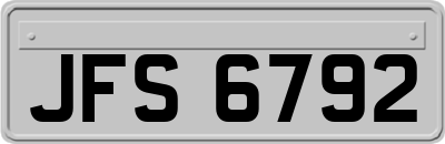 JFS6792