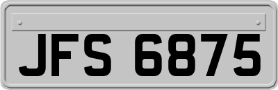 JFS6875