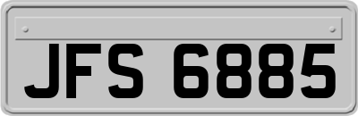JFS6885