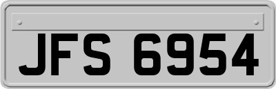 JFS6954