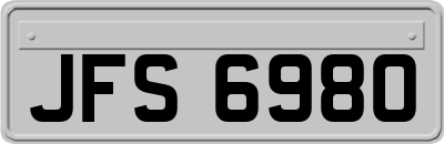 JFS6980